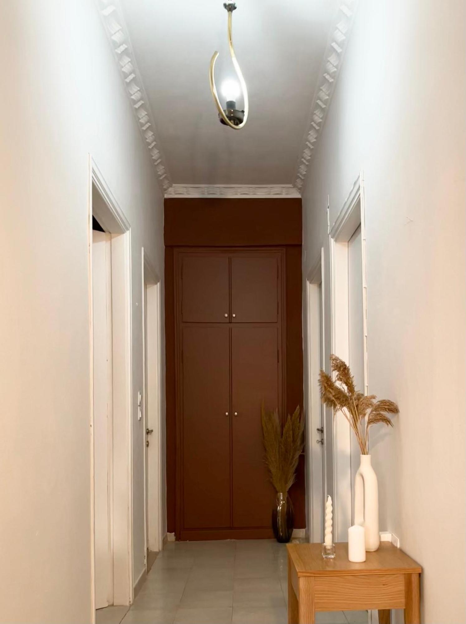 Papadatos Apts With Amazing View - 5Mins From The Beach Kontogialos Exterior foto